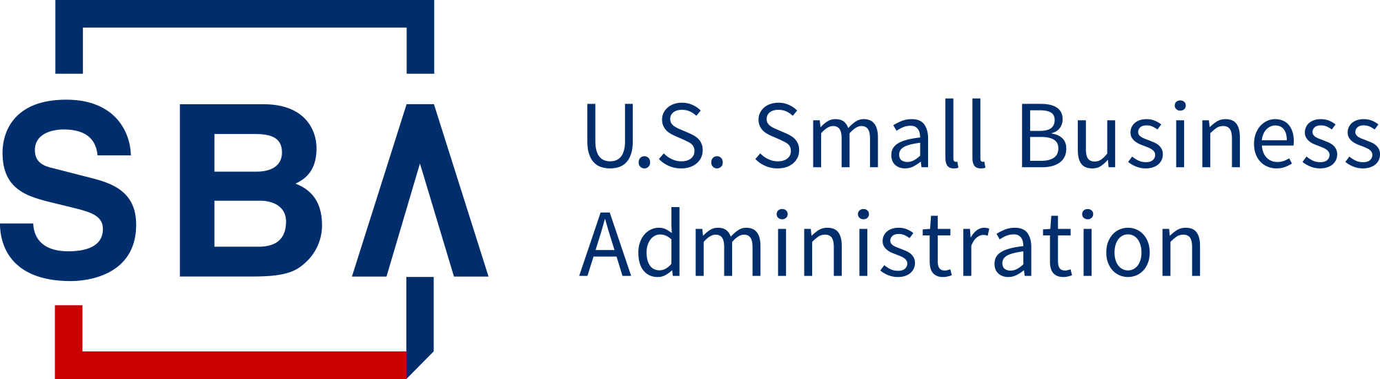 U.S. Small Business Administration 8a Certified